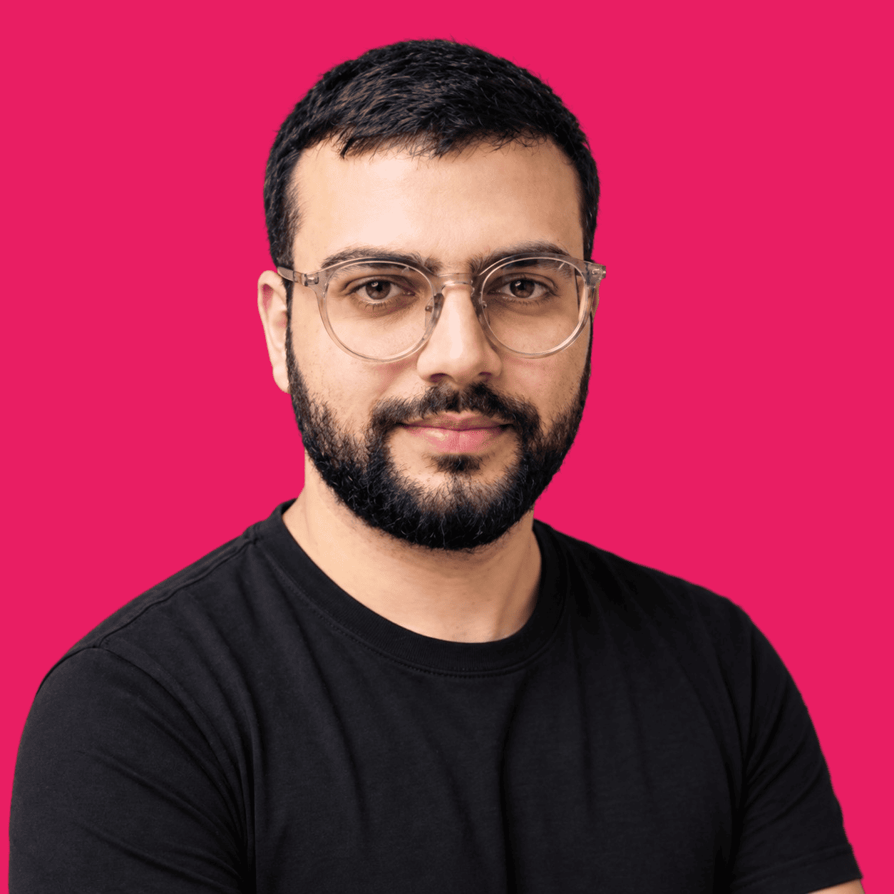 Adan Ali, Co-Founder and CTO at AuxWork