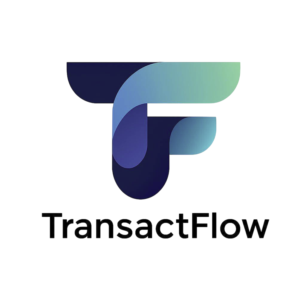 TransactFlow